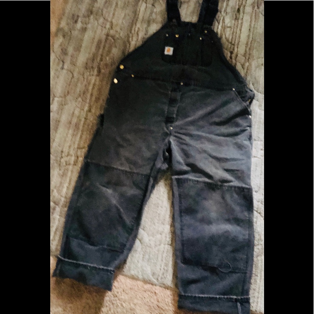 Carhartt Overalls
